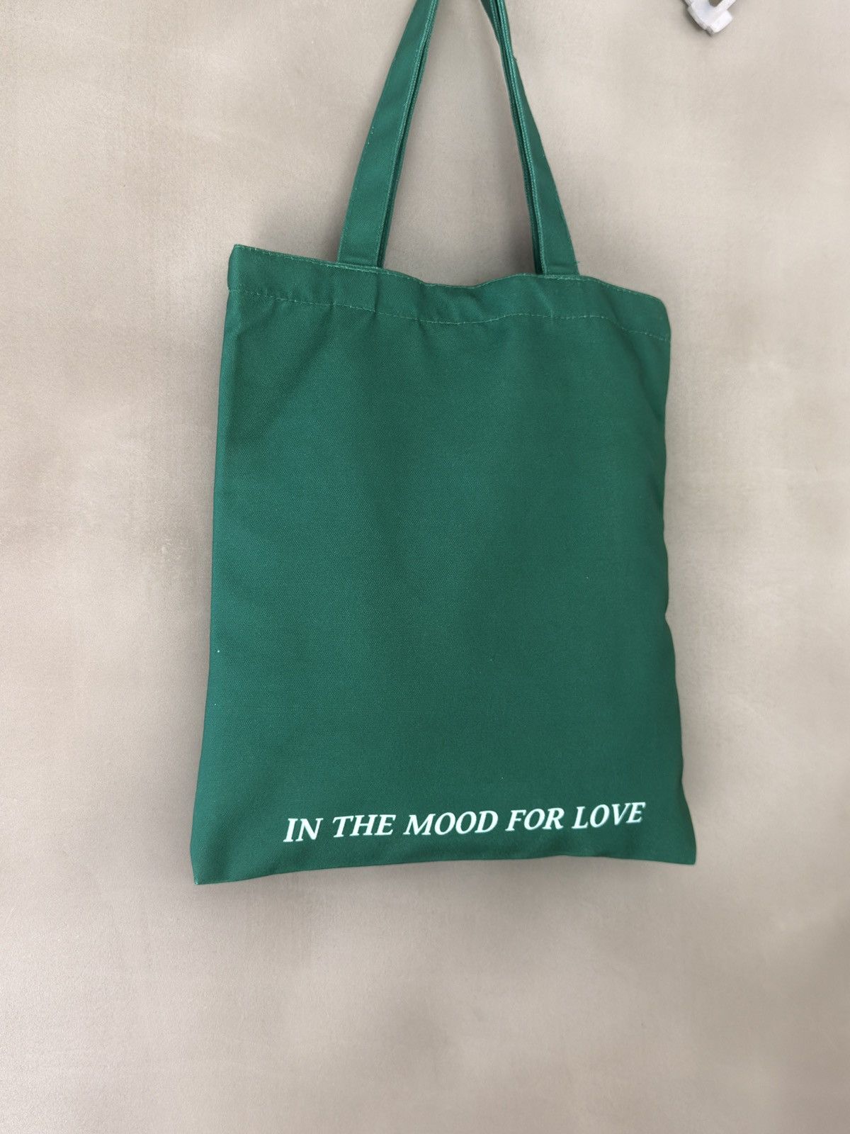 Other In the Mood for Love 25 Anniverary Limited Edition Tote Bag Size ONE SIZE - 6 Thumbnail