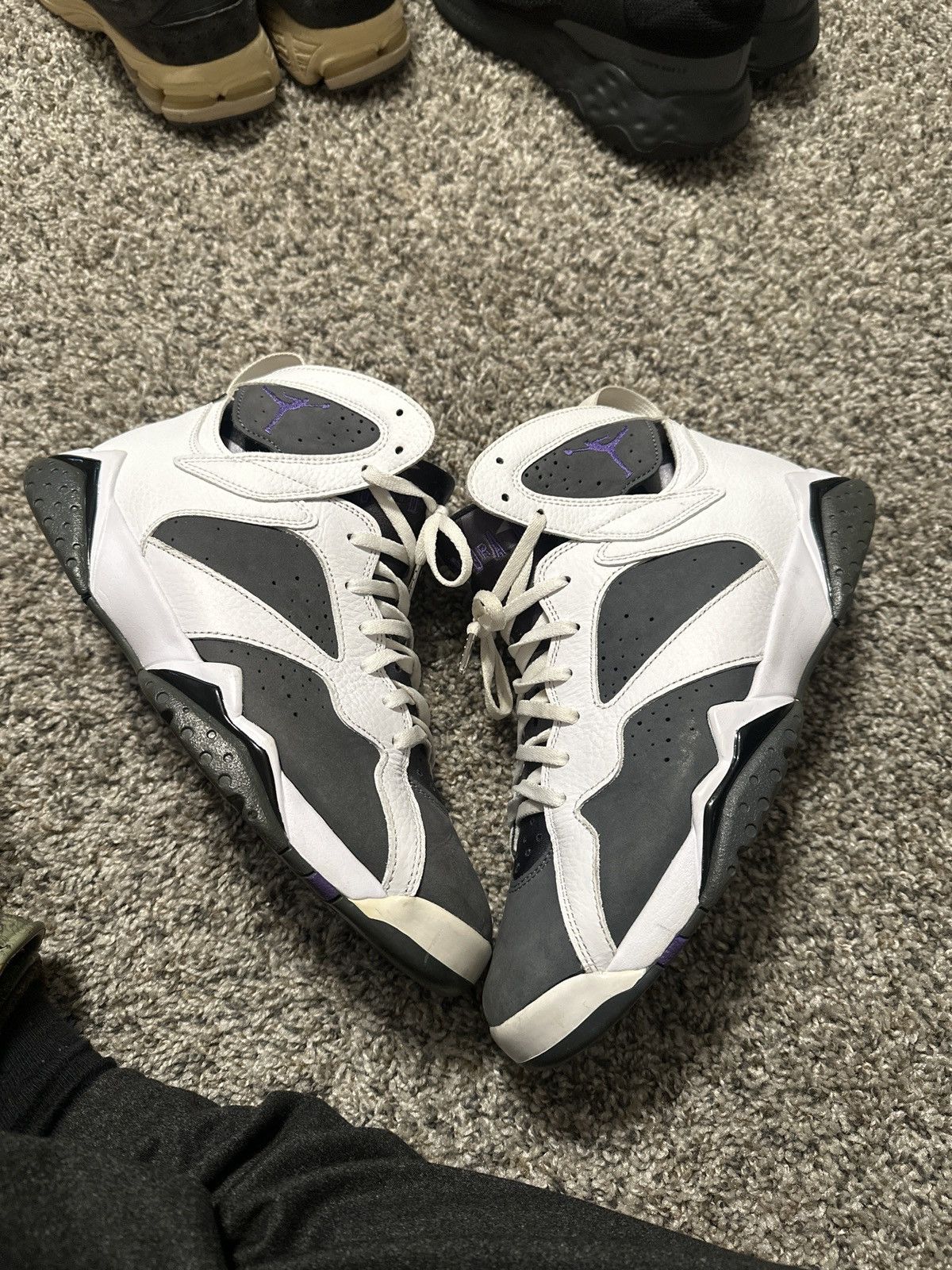 Jordan Brand jordan 7 Size US 10 / EU 43 - 5 Thumbnail