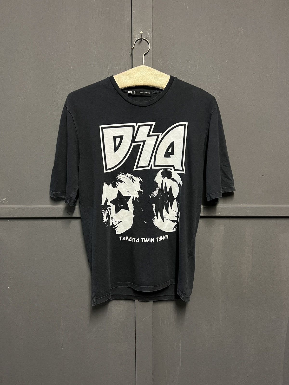 Dsquared2 Dsquared2 toronto twin town shirt Size US S / EU 44-46 / 1 - 1 Thumbnail