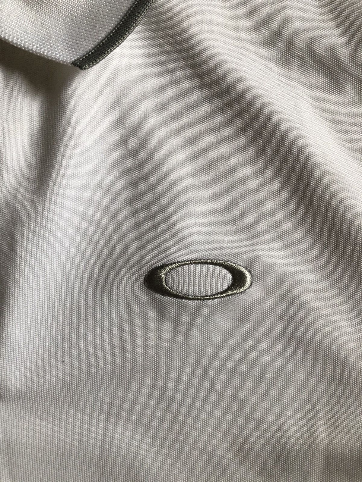 Oakley Polo Oakley Size US L / EU 52-54 / 3 - 4 Thumbnail