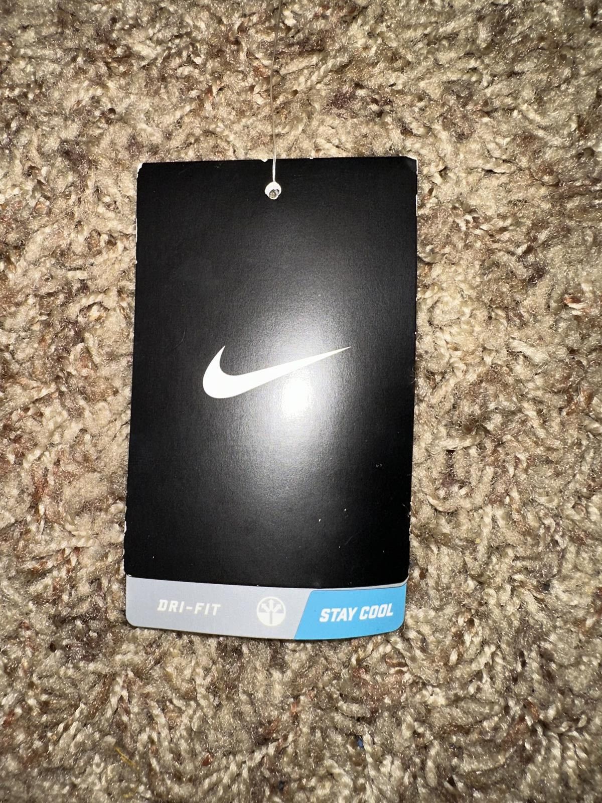 Nike Nike Court Women's Tennis Skort Black Compression SHORTS Size 32" / US 10 / IT 46 - 8 Thumbnail