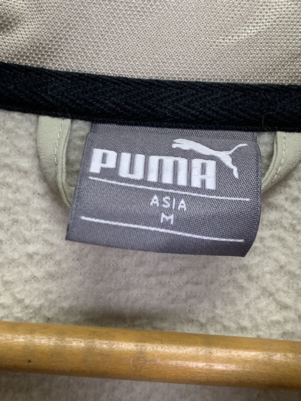 Puma Puma Anorak Size US M / EU 48-50 / 2 - 15 Thumbnail