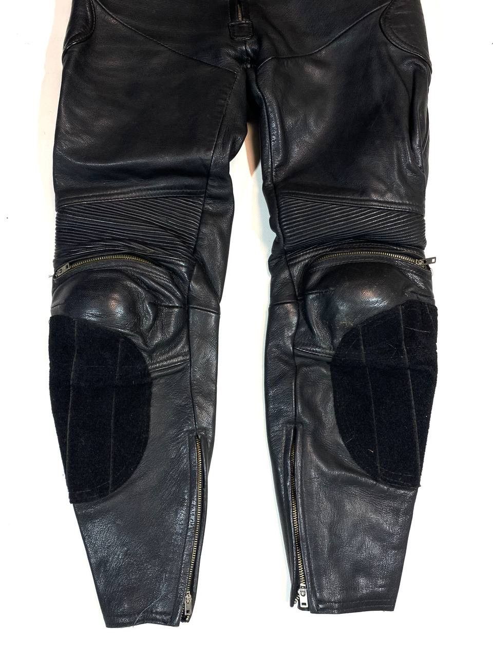 Hein Gericke Hein Gericke Racing Moto Leather Pants Size US 28 / EU 44 - 3 Thumbnail