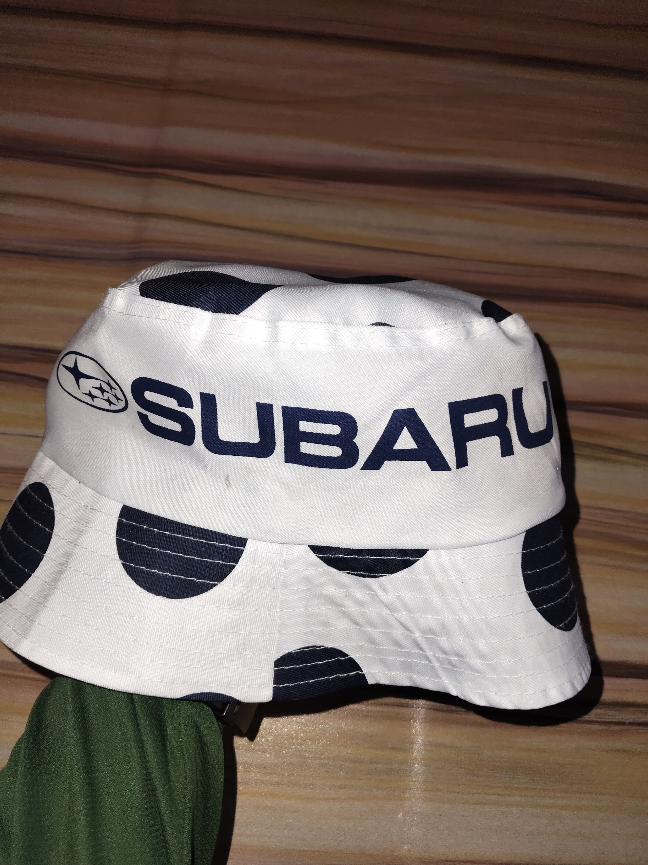 Gear for Sports SUBARU Bucket Hat Size ONE SIZE - 2 Thumbnail