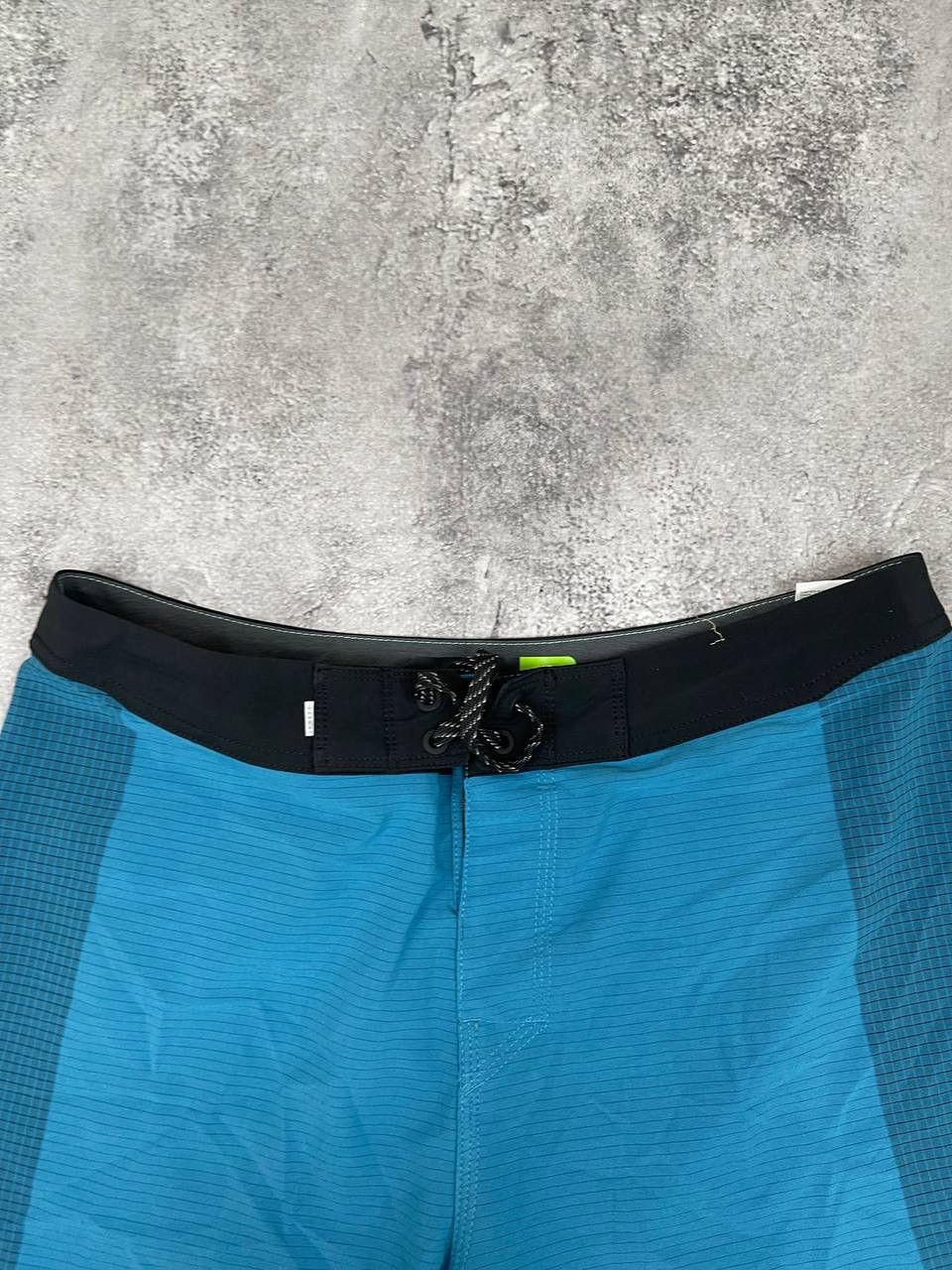 Quiksilver Quiksilver Men Board Shorts Blue Size 30 Size US 30 / EU 46 - 2 Thumbnail