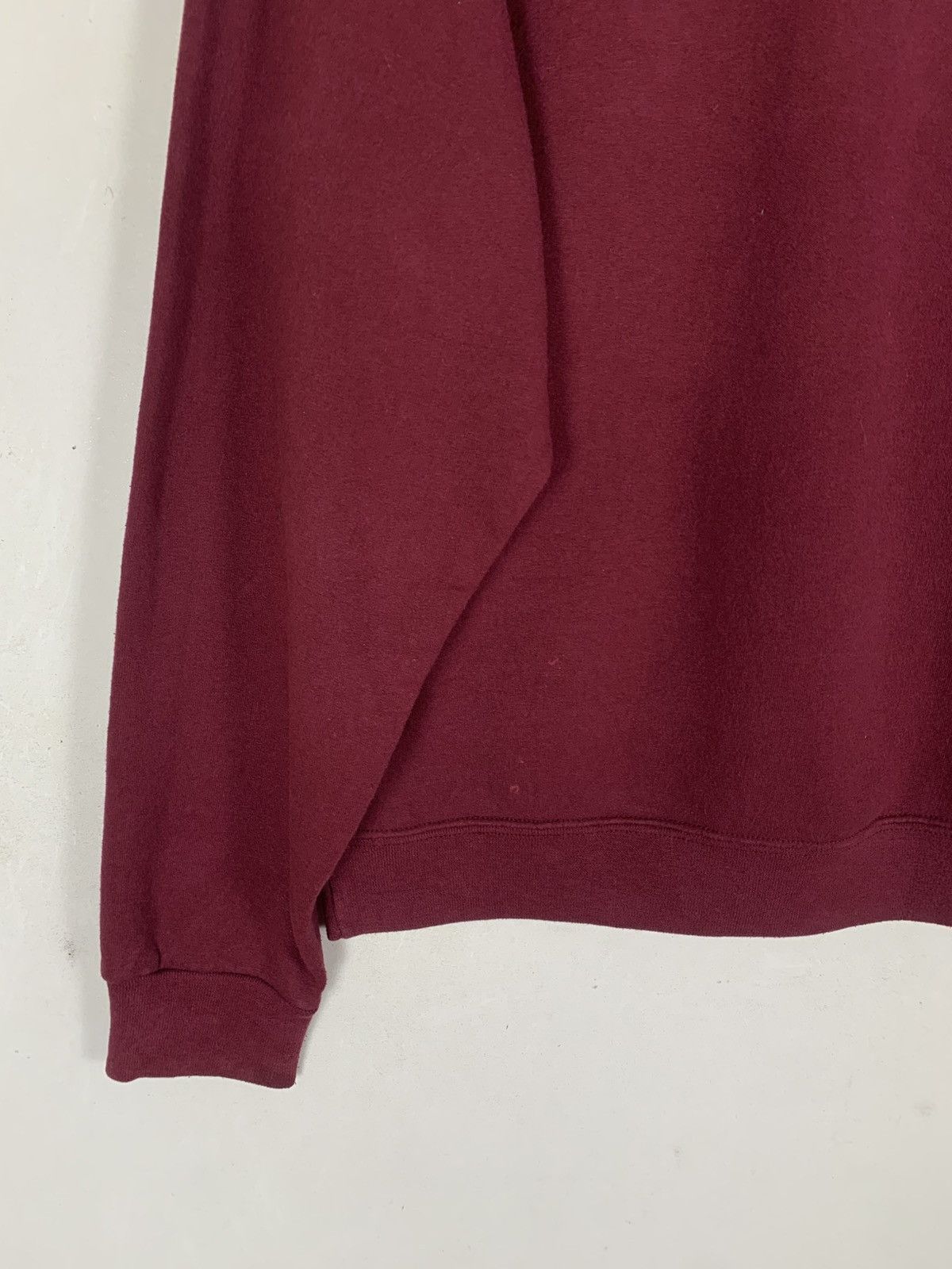 Vintage . vintageCalifornia State University Long Beach sweatshirt. Size US M / EU 48-50 / 2 - 11 Thumbnail