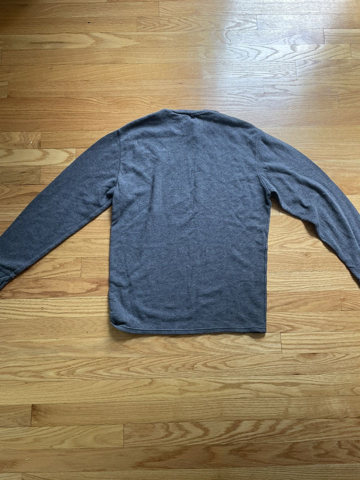 Polo Ralph Lauren Polo Ralph Lauren Long Sleeve Size US M / EU 48-50 / 2 - 4 Thumbnail