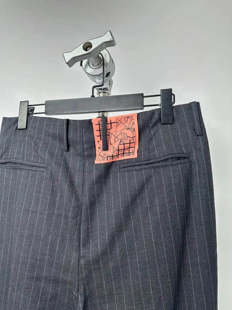 Enfants Riches Deprimes Enfants riches deprimes patches trousers Size US 31 - 6 Thumbnail