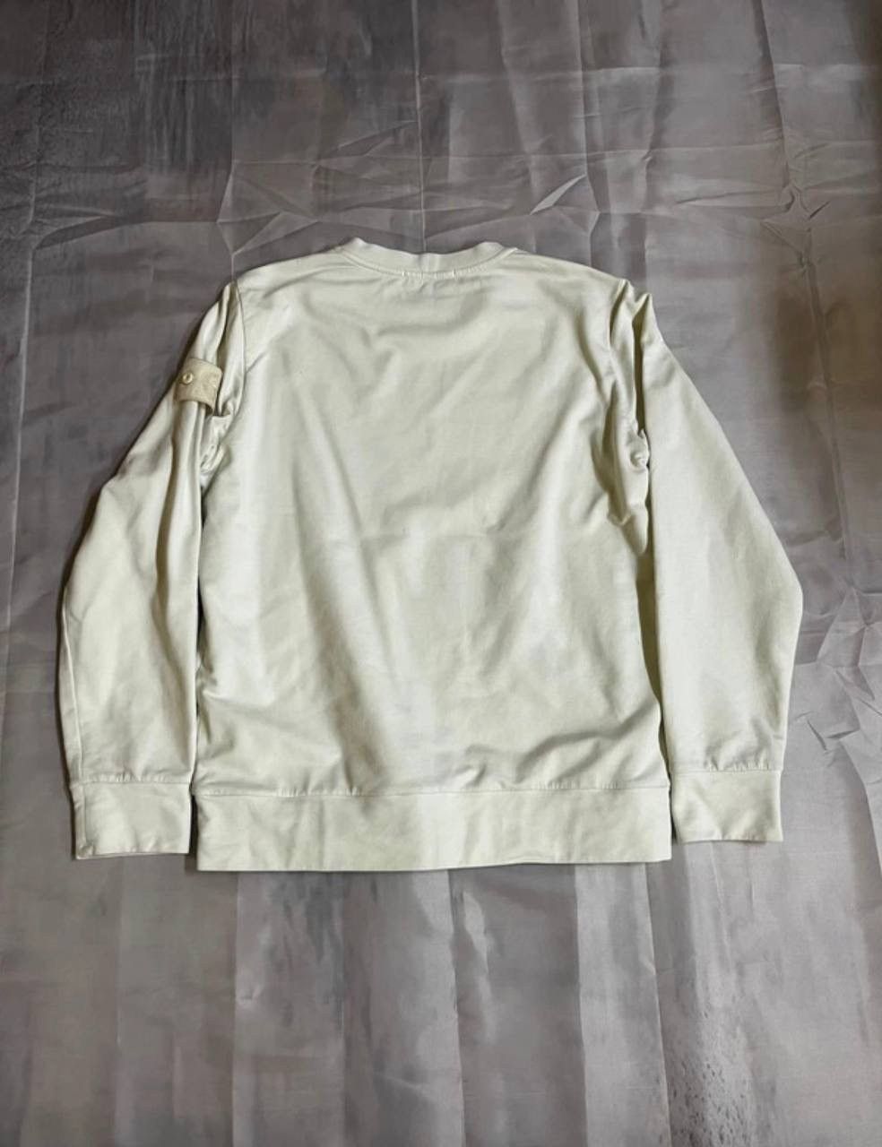 Stone Island Shadow Project Stone Island Ghost Piece x Stone Island Shadow Project Size US L / EU 52-54 / 3 - 7 Thumbnail