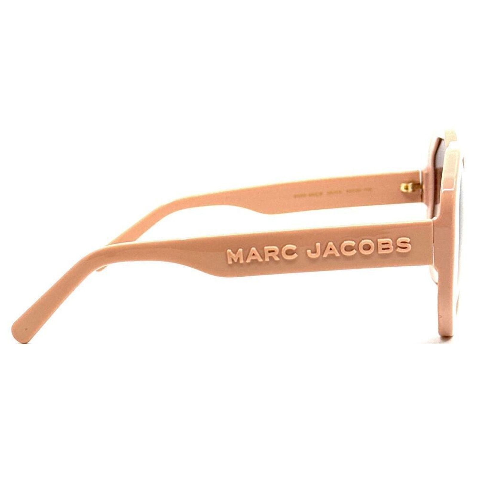 Marc Jacobs New, MARC JACOBS Sunglasses MARC 659/S 35JHA Authentic Size ONE SIZE - 4 Thumbnail