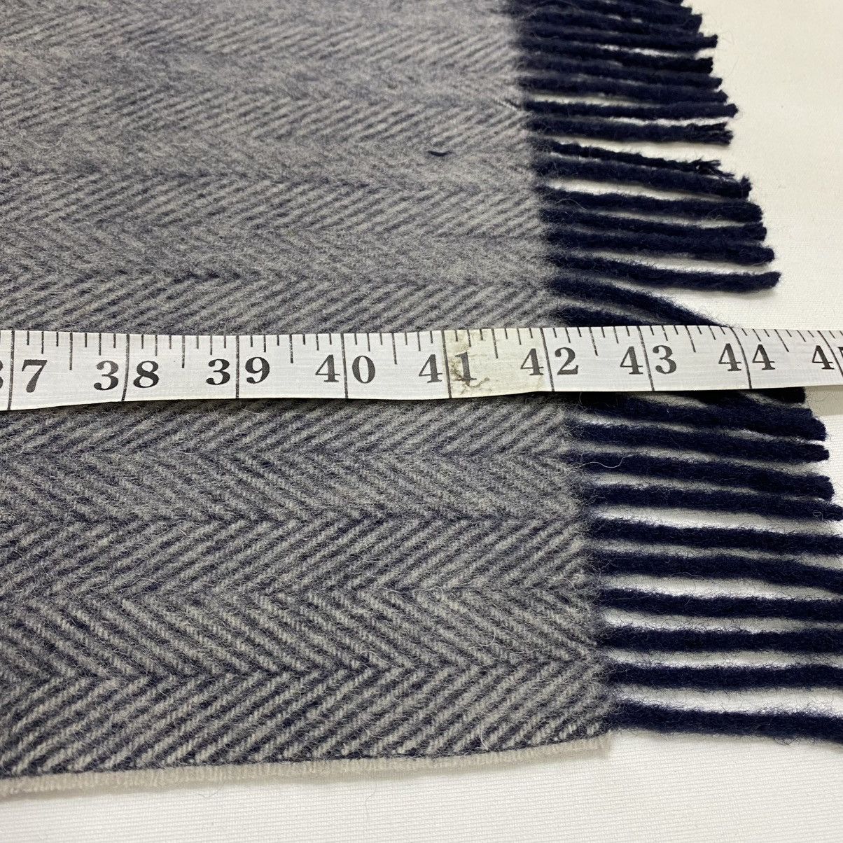 Burberry BURBERRYS SCARF MUFFLER BUR067 Size ONE SIZE - 3 Thumbnail