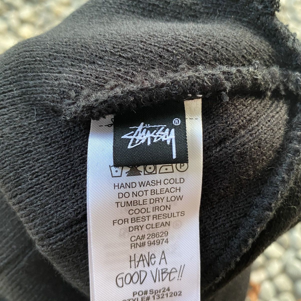 Stussy Stussy Skullcap Size ONE SIZE - 3 Thumbnail