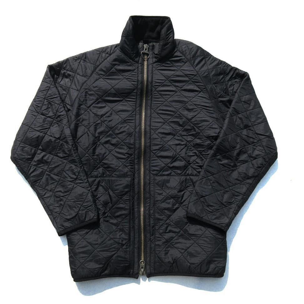 Barbour Barbour Beaufort Quilted Jacket Size L Size US L / EU 52-54 / 3 - 1 Thumbnail
