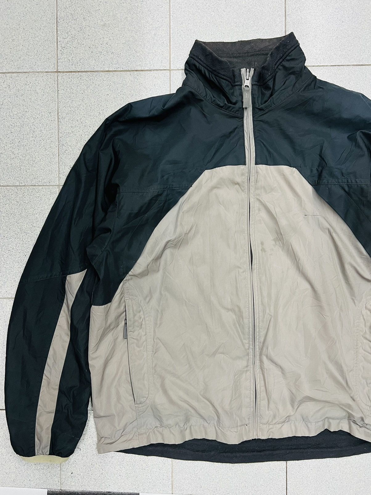 Nike Vintage Nike ACG Reversible Jacket Size US M / EU 48-50 / 2 - 5 Thumbnail