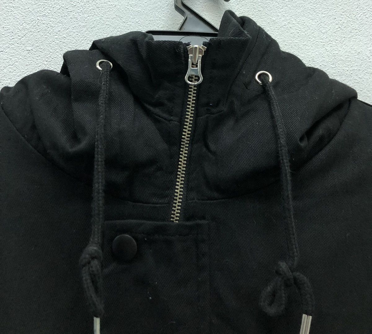 Vintage Vintage America Boston Medical Library Long Jacket With Hood Size US M / EU 48-50 / 2 - 3 Thumbnail