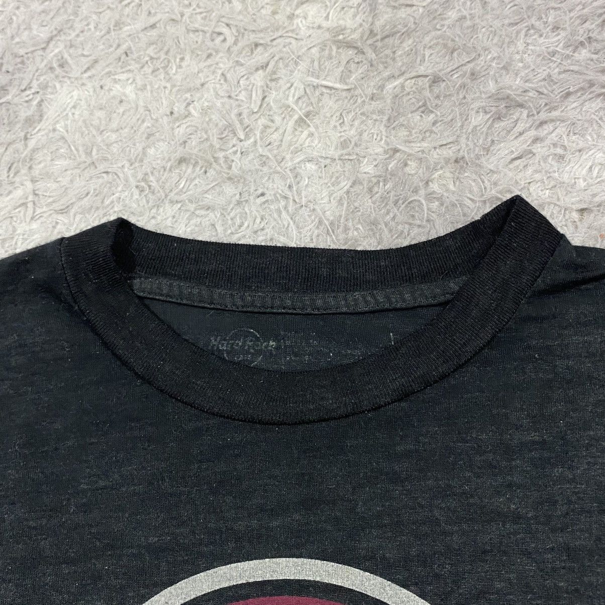 Hard Rock Cafe Preloved hard rock cafe amsterdam Size US M / EU 48-50 / 2 - 3 Thumbnail