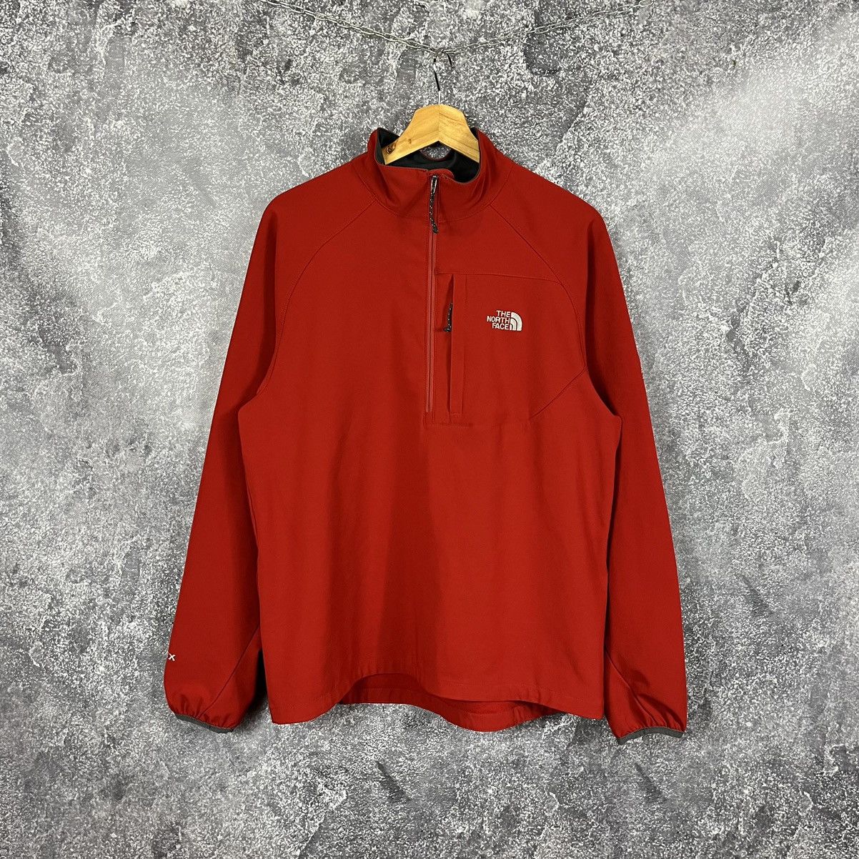 North face apex flight series best sale