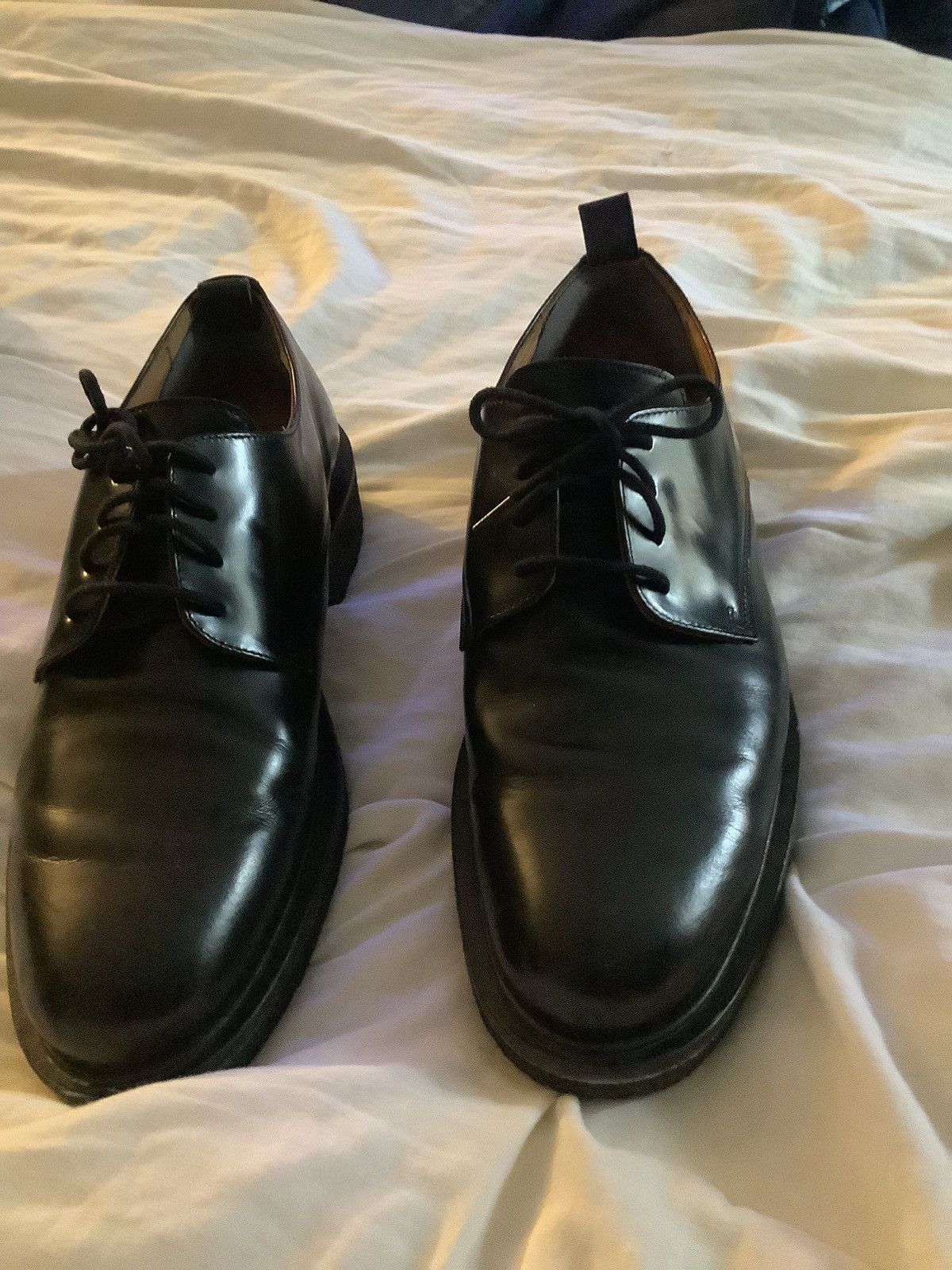 AMI Paris shoes