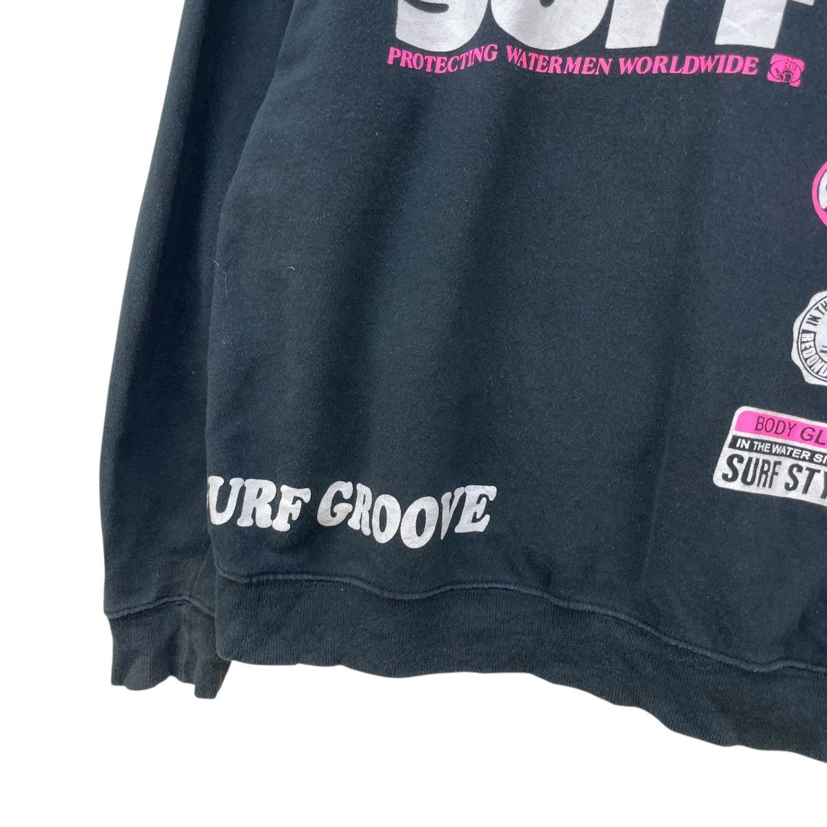 Body Glove 💥Vintage Body Glove Surf Style Hoodie Zipup Jacket Size US M / EU 48-50 / 2 - 5 Thumbnail