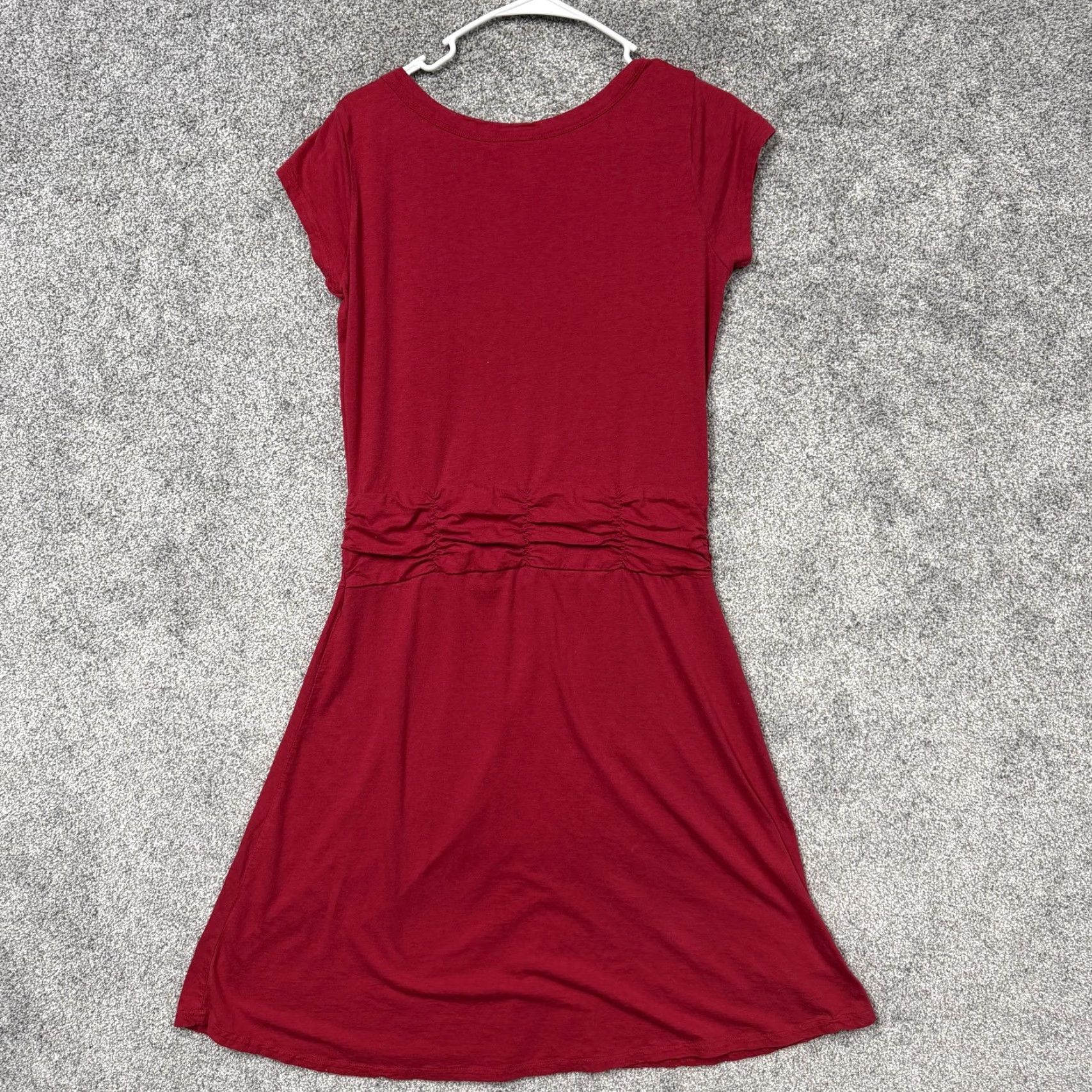 Vintage Contact New York Dress Medium Indie Sleaze Business Casual Twee Valentines Day Size M / US 6-8 / IT 42-44 - 6 Thumbnail