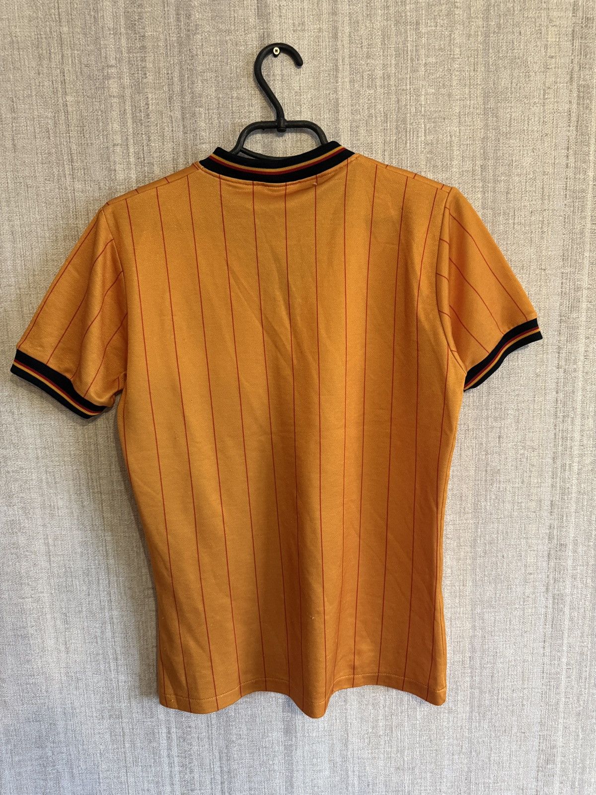 Other Hull City 1982-1984 vintage home tee Size US S / EU 44-46 / 1 - 7 Thumbnail