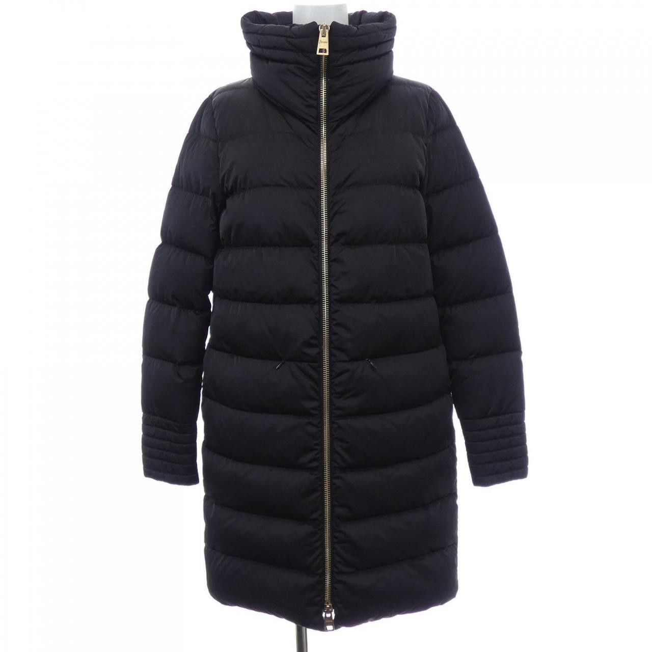 Other Herno PI0342D Down Coat Textile Outerwear PI0342D DUTY FREE for USA
