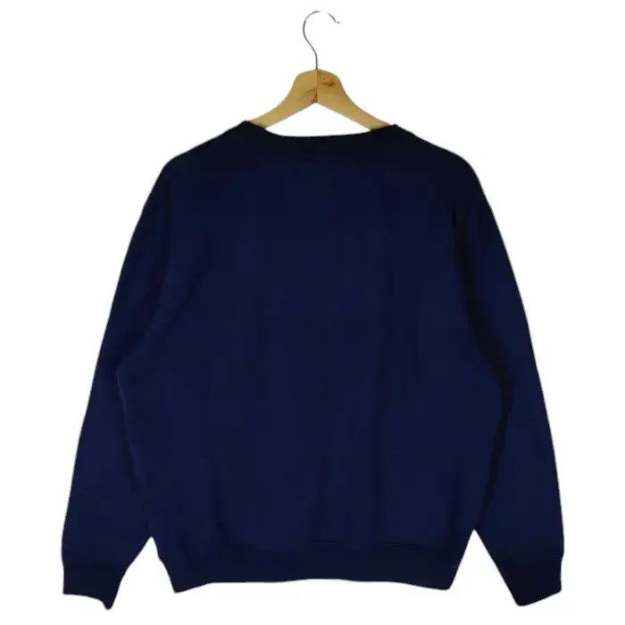 Hang Ten Vintage Hang Ten Sweatshirts Size US M / EU 48-50 / 2 - 2 Thumbnail