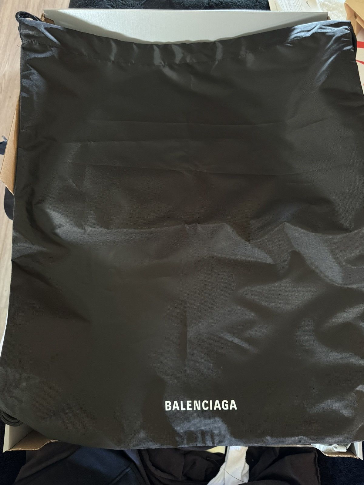 Balenciaga Balenciaga Cargo Runaway show model Size US 11 / EU 44 - 18 Thumbnail