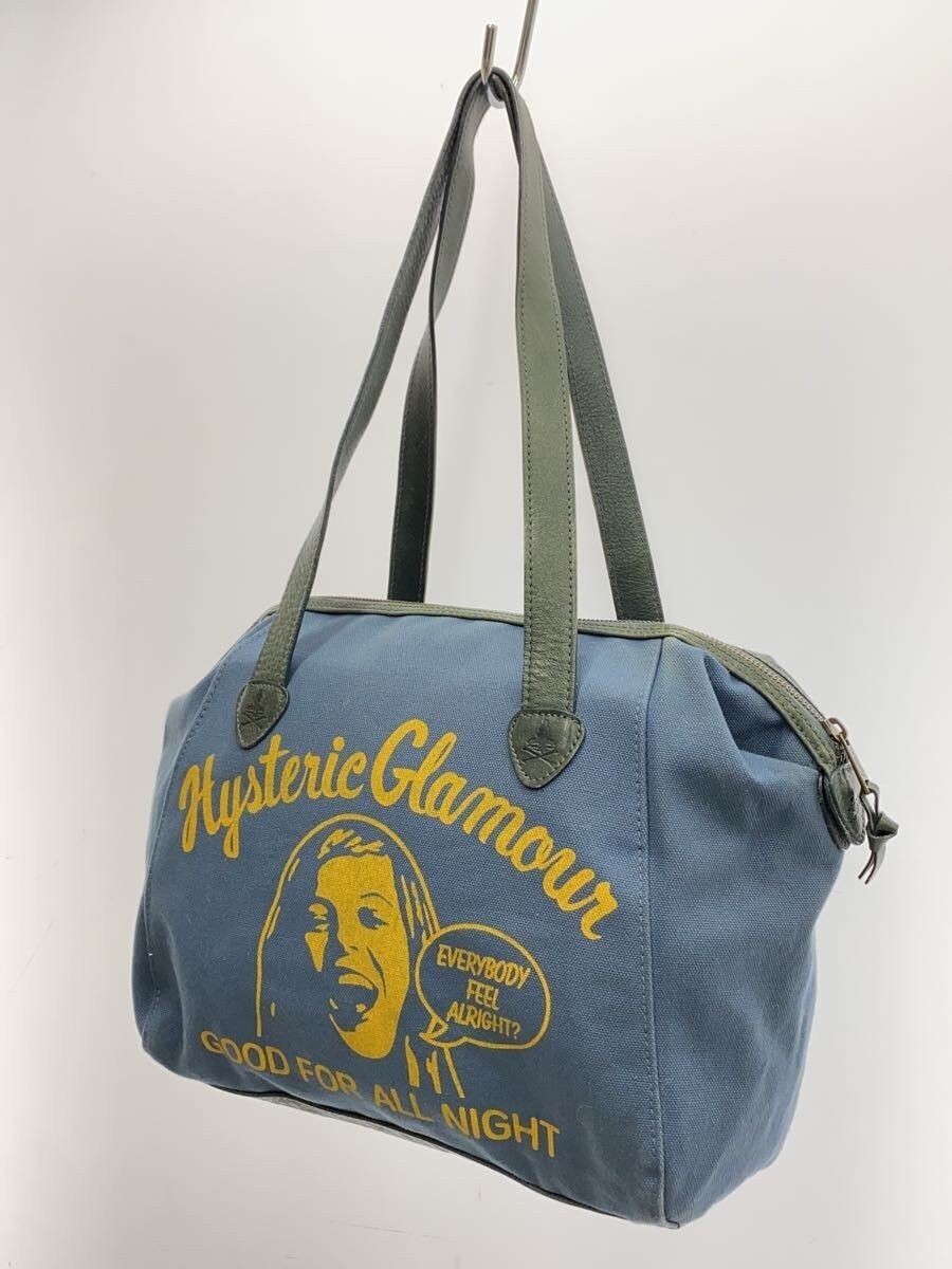 Hysteric Glamour Good For All Night Shoulder Bag Size ONE SIZE - 2 Thumbnail
