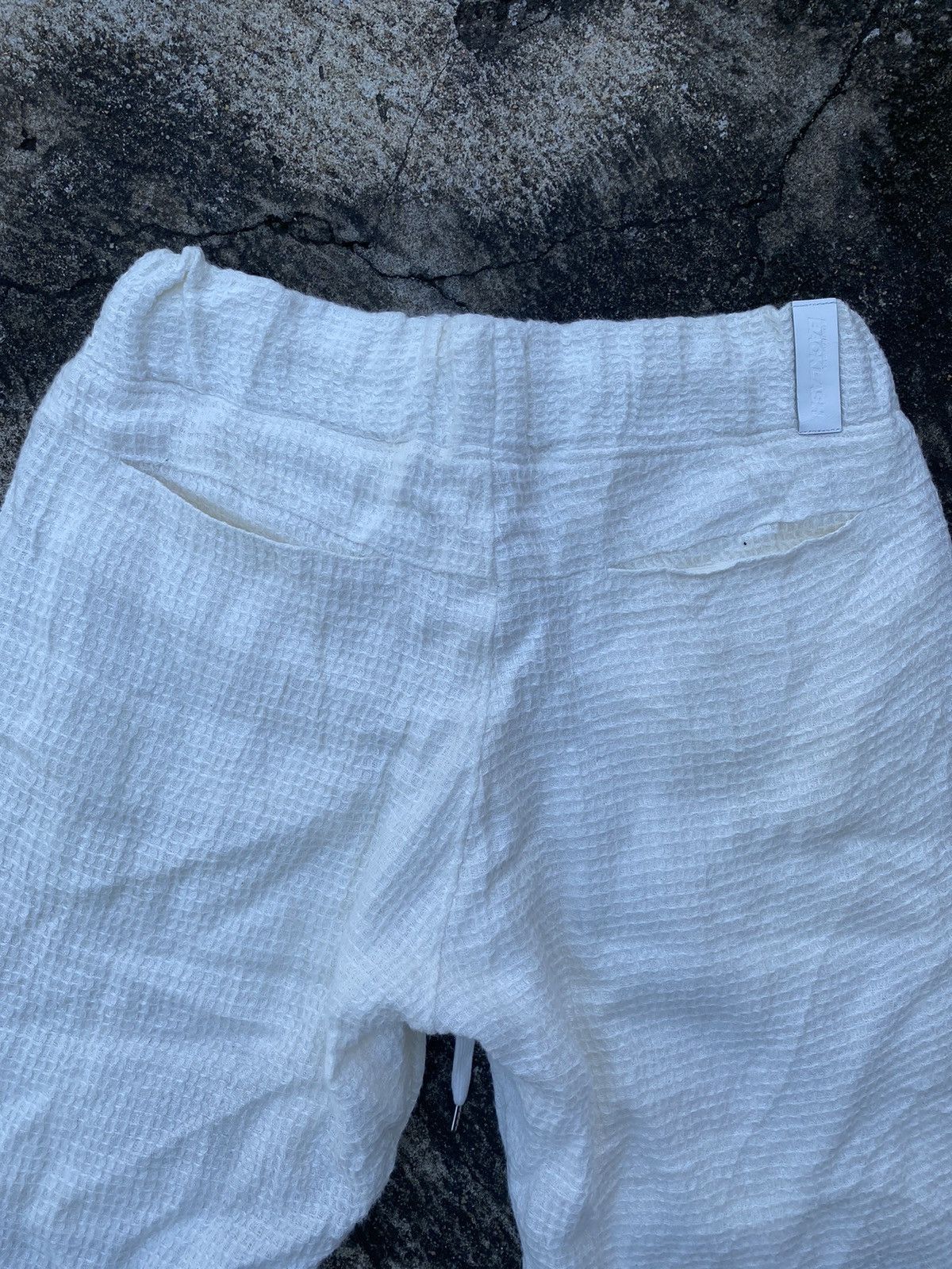 Isamu Katayama Backlash Isamu Katayama Backlash short Size US 30 / EU 46 - 6 Thumbnail