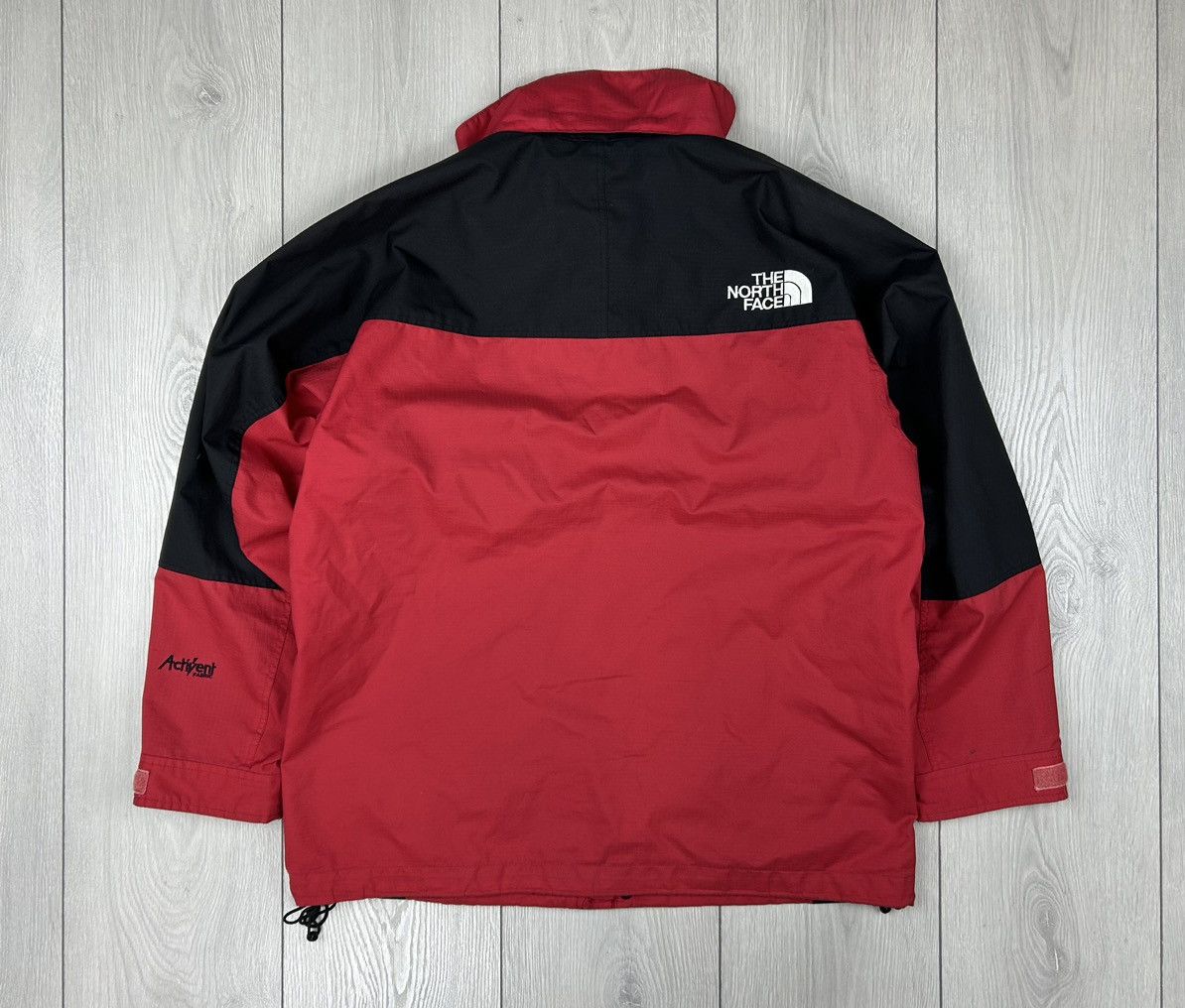 The North Face × Vintage The North Face Vintage jacket size S - M Size US S / EU 44-46 / 1 - 8 Thumbnail