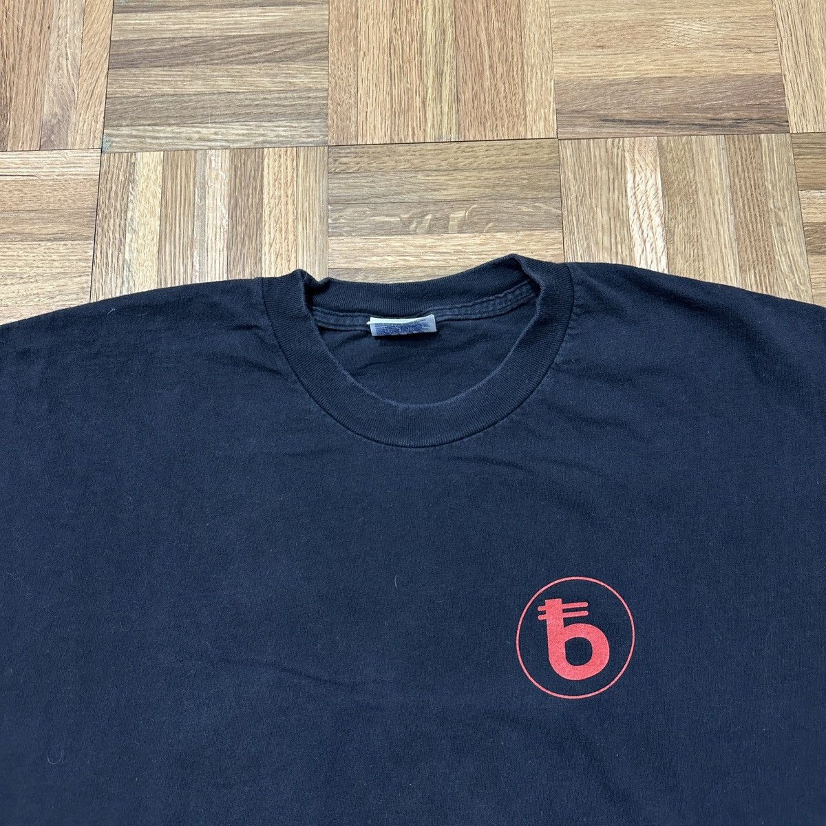 Hanes Vintage Beenz tee Size US XL / EU 56 / 4 - 3 Thumbnail