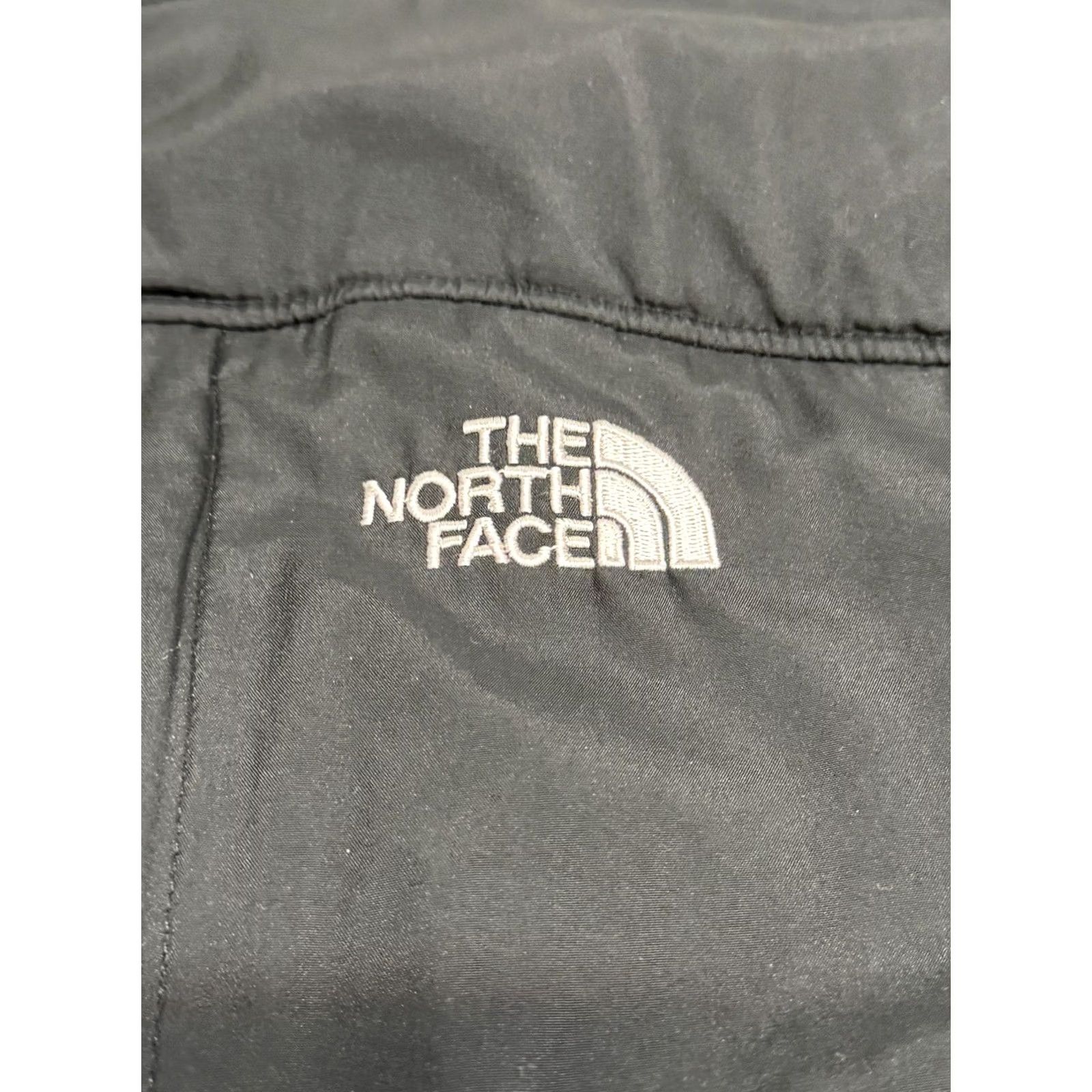 The North Face The North Face Summit Series Deep Pile Fleece Jacket Womens M Black Polartec Size M / US 6-8 / IT 42-44 - 3 Thumbnail