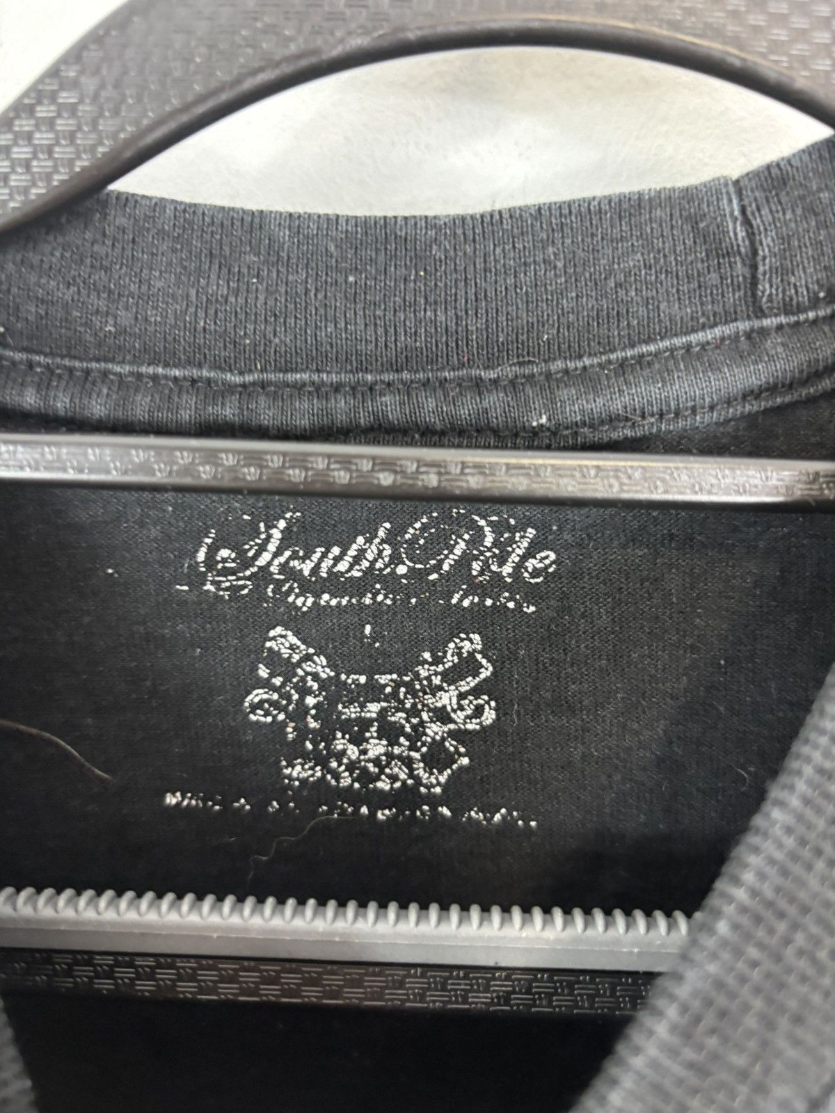 Southpole Vintage Southpole Y2K Hype Skate Style T-shirt Size XL Size US L / EU 52-54 / 3 - 2 Thumbnail