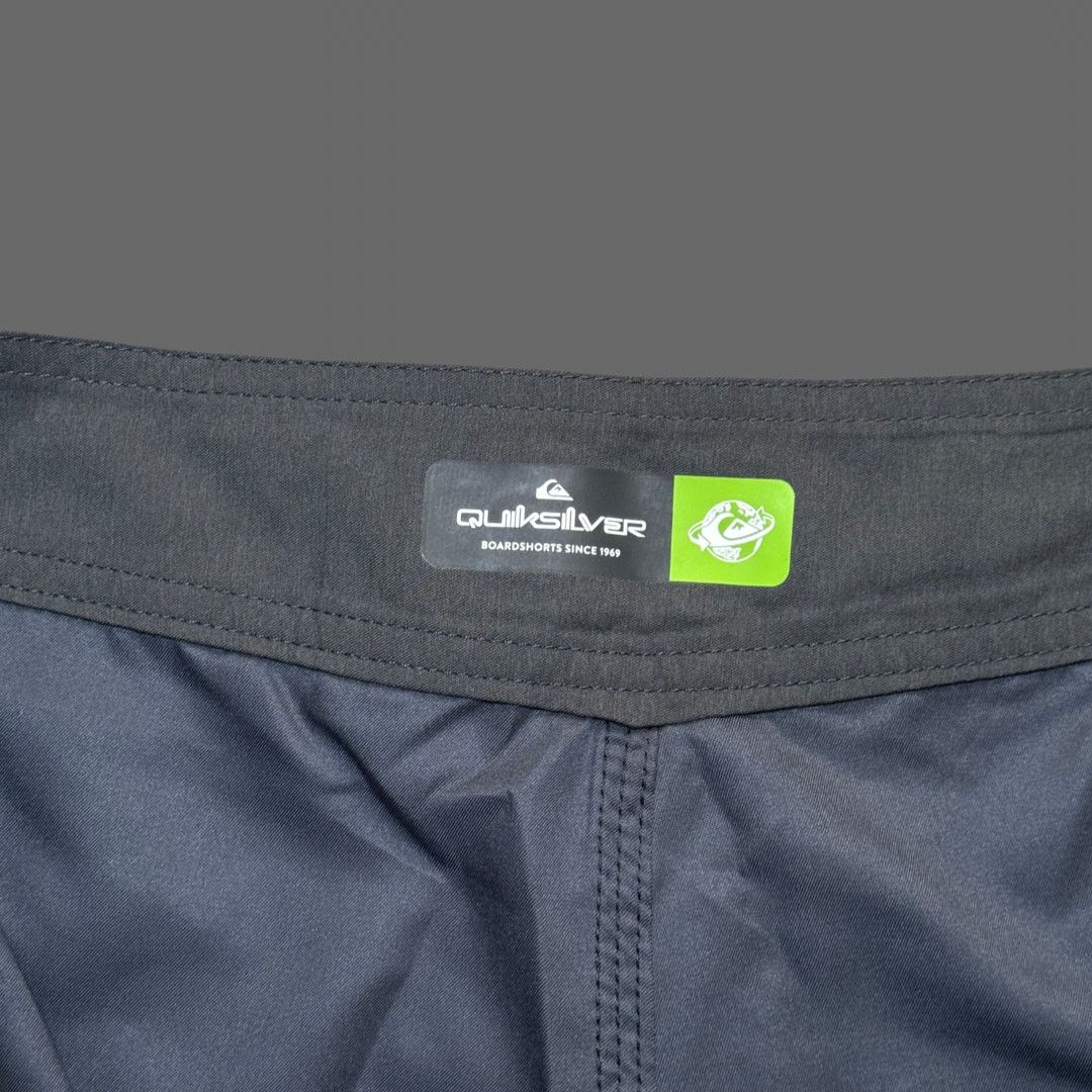 Quiksilver Quiksilver Everyday Solid 20" Board Shorts Navy Size 32 Size US 32 / EU 48 - 4 Thumbnail