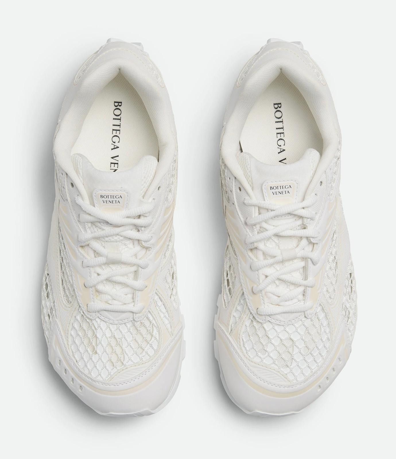 Bottega Veneta Bottega Veneta Orbit Sneaker Size 41 Size ONE SIZE - 3 Thumbnail