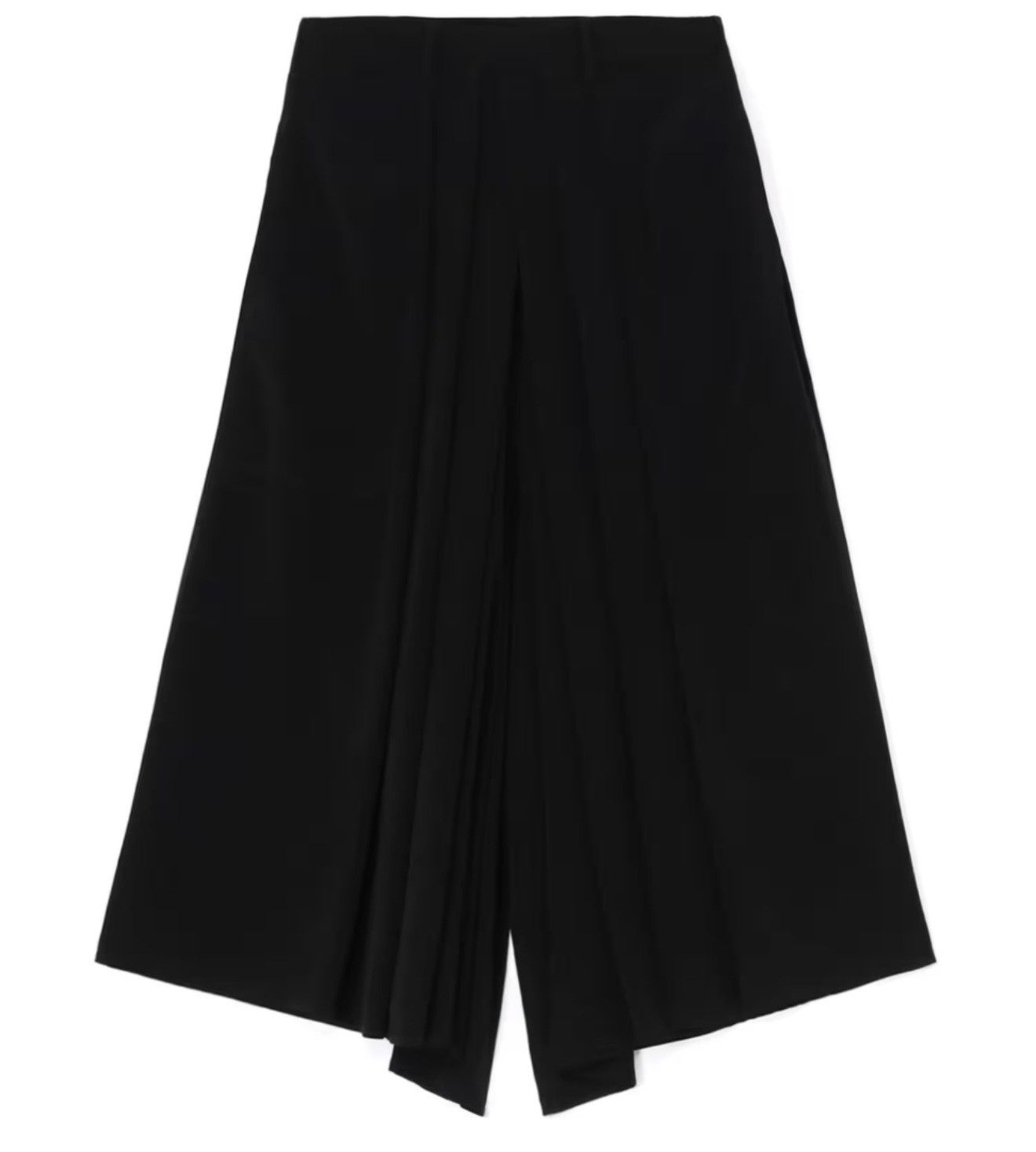 Yohji Yamamoto Yohji Yamamoto Pour Homme AW16 wool Hakama Pants Size US 32 / EU 48 - 7 Thumbnail