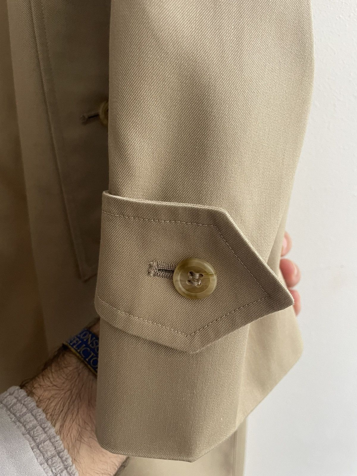 Burberry Trench