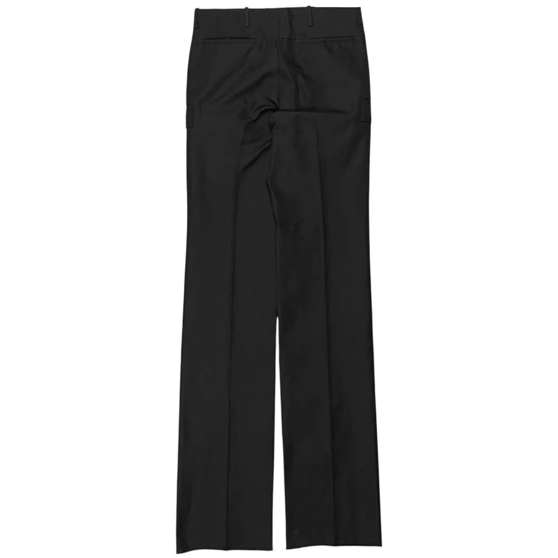 Balenciaga Balenciaga Faced Waist Cargo Sample Pants Size US 31 - 3 Thumbnail