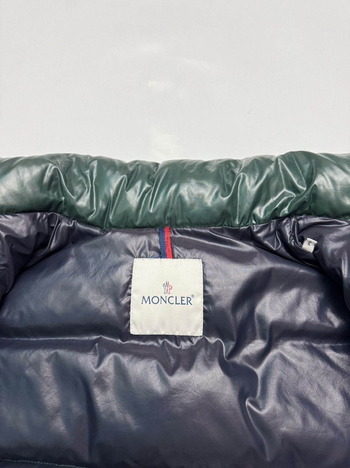 Moncler Moncler MAYA Size US L / EU 52-54 / 3 - 20 Thumbnail
