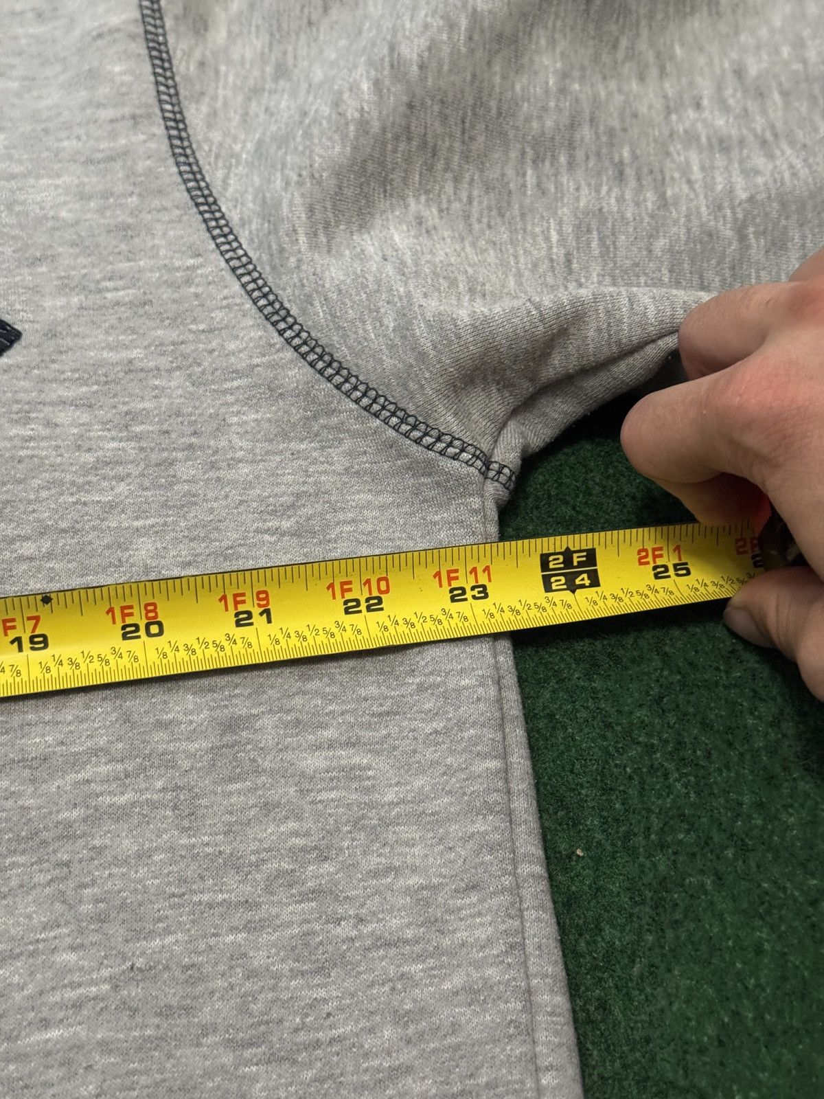 Southpole Y2K Southpole Baggy Hoodie Grunge Hip Hop Sweatshirt Size US L / EU 52-54 / 3 - 5 Thumbnail