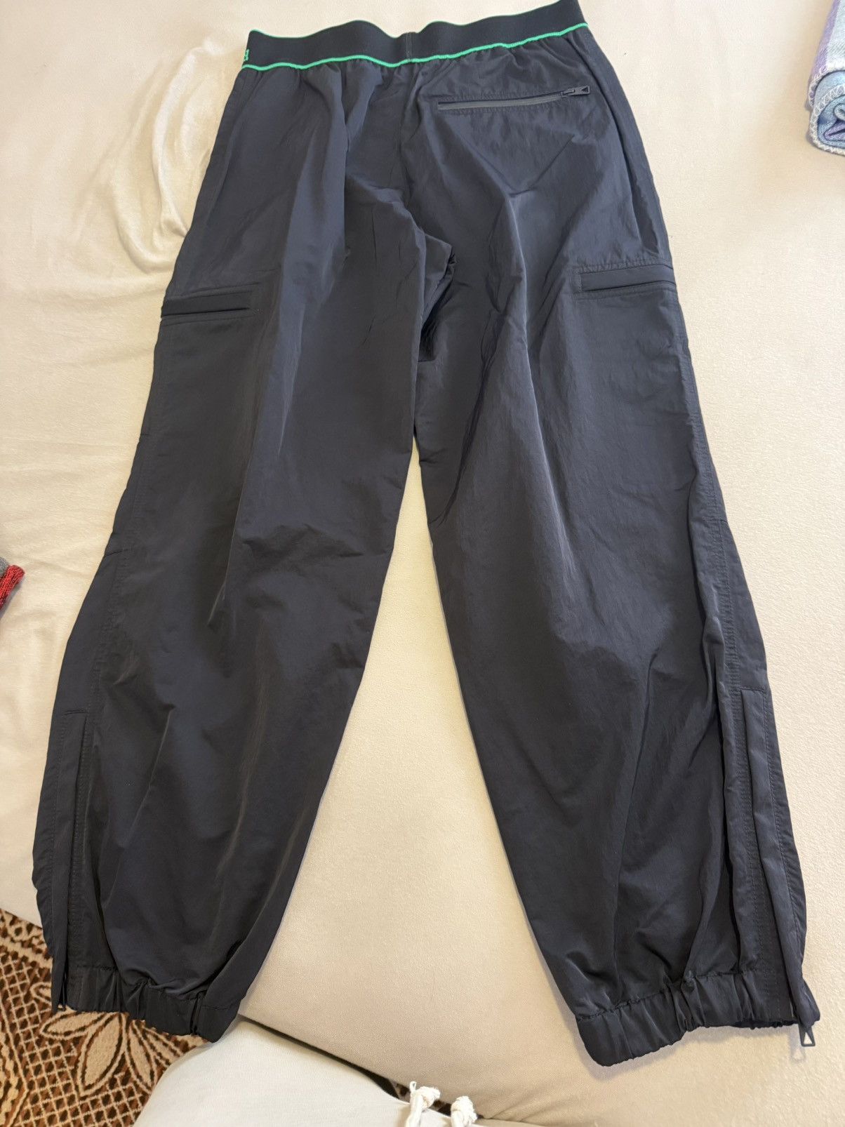 Bottega Veneta Bottega veneta track pants size large Size US 33 - 2 Thumbnail