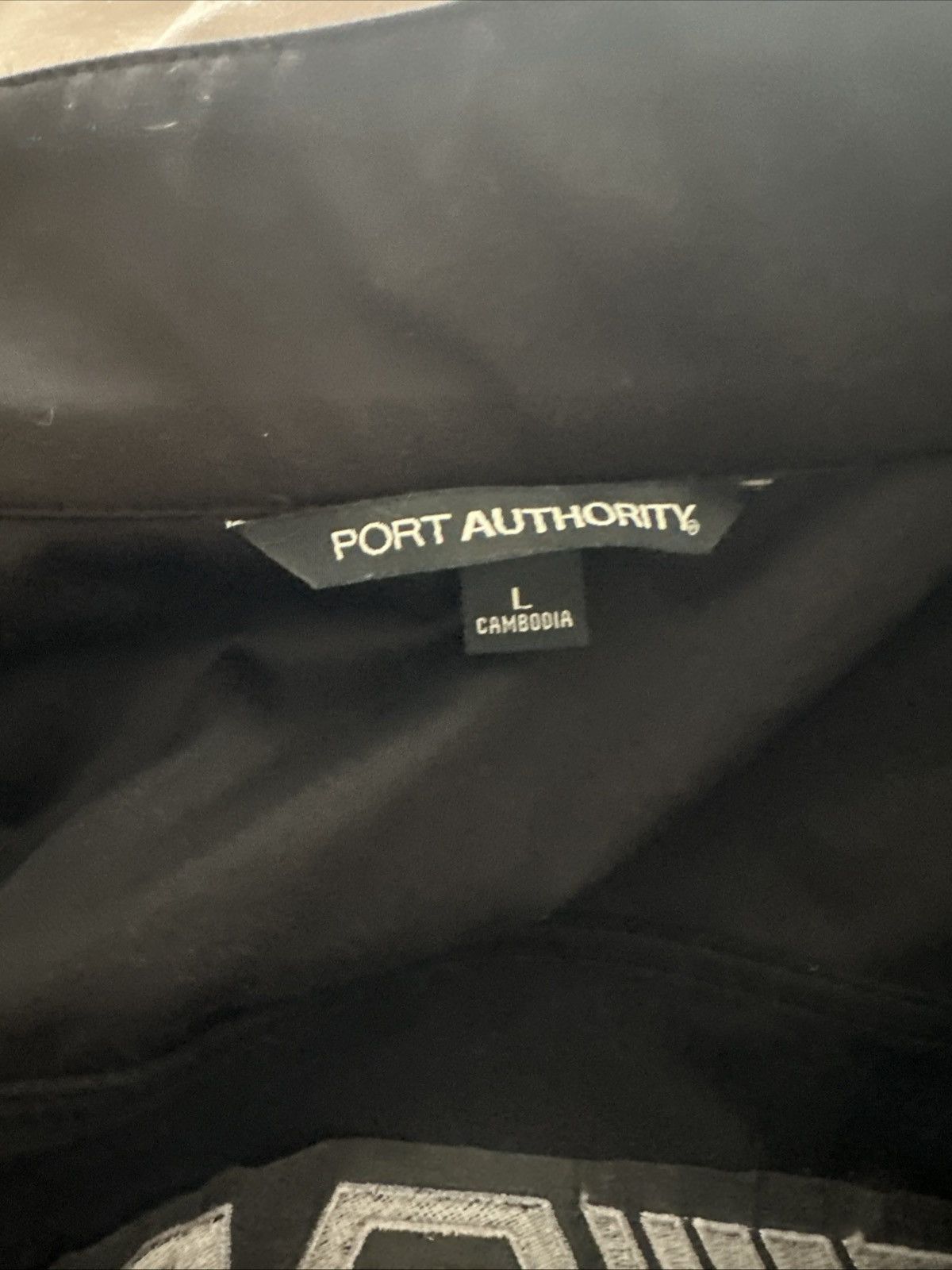 Mercedes-Benz Mercedes Mercedes-Benz AMG jacket Size US L / EU 52-54 / 3 - 6 Thumbnail