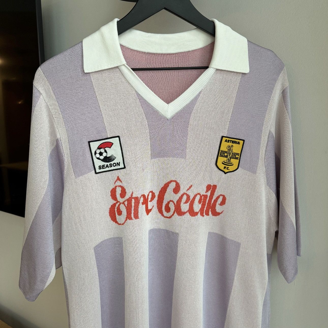 Other Soccer Jersey Size M / US 6-8 / IT 42-44 - 1 Thumbnail