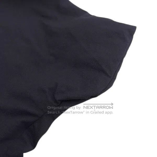 Issey Miyake Issey Miyake Black cardigan Size S / US 4 / IT 40 - 5 Thumbnail