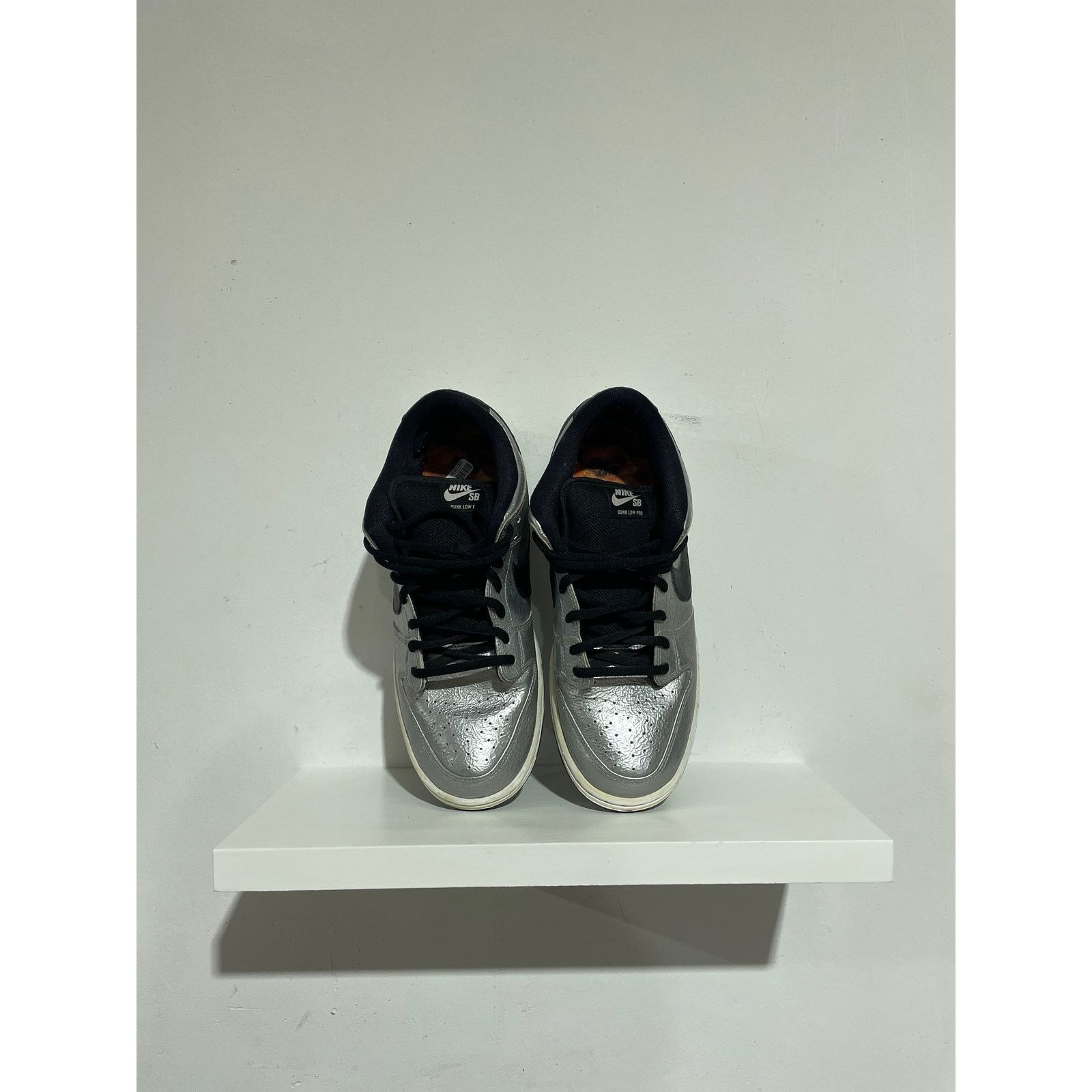 Nike NIKE SB DUNK LOW COLD PIZZA SIZE 10.5 Size US 10.5 / EU 43-44 - 3 Thumbnail
