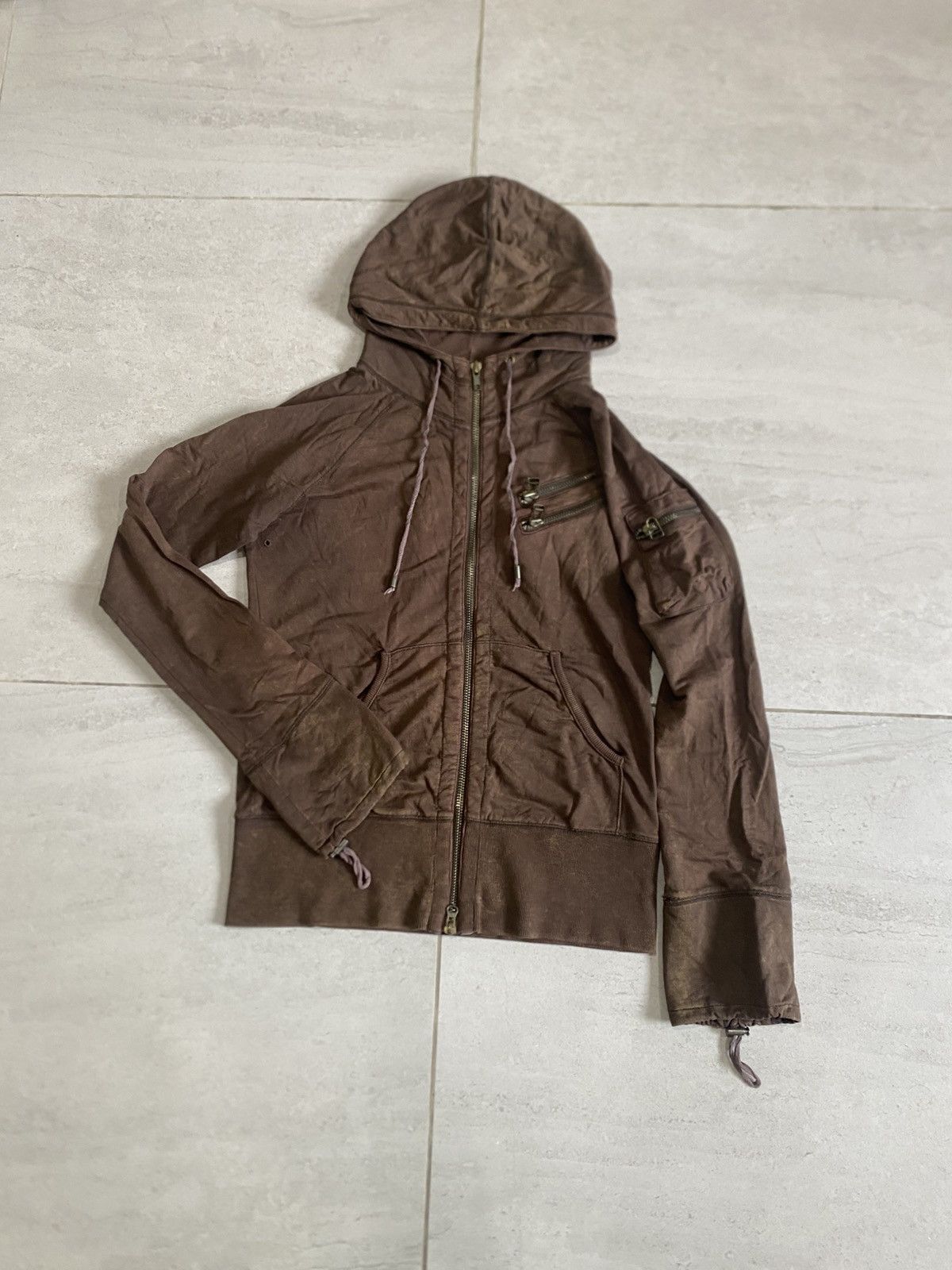 Goa Bono Hoodie | Grailed