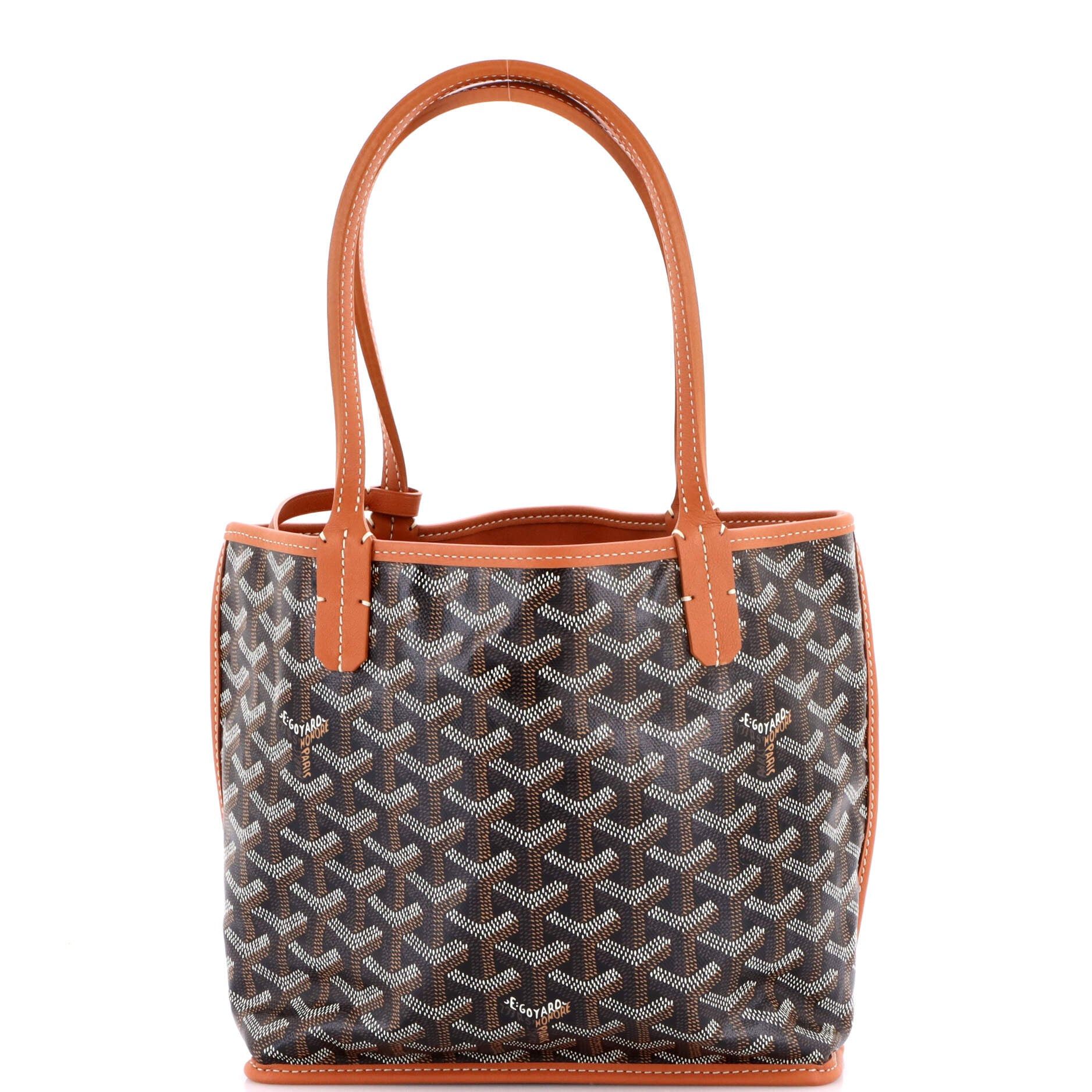 Goyard Anjou Reversible Tote Size ONE SIZE - 1 Thumbnail