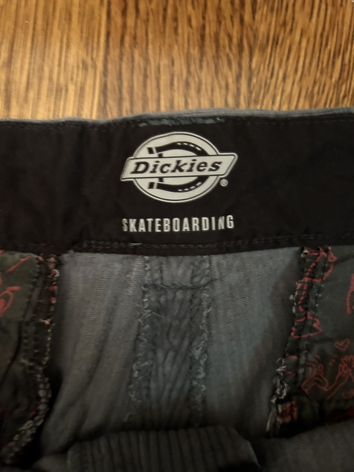 Dickies Dickies Skating Corduroy Pants Size US 36 / EU 52 - 2 Thumbnail