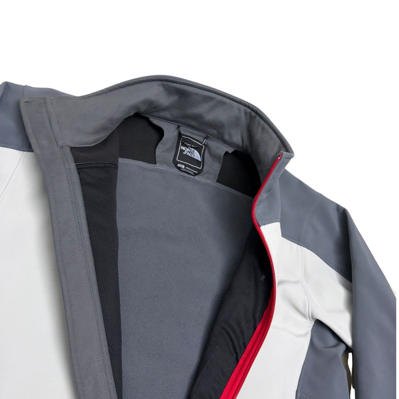 The North Face THE NORTH FACE Shell Jacket Light Windbreaker Coat Small Size US S / EU 44-46 / 1 - 6 Thumbnail